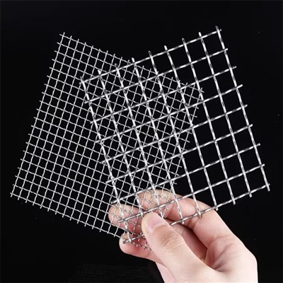 Kinerja Jaring Halus Stainless Steel