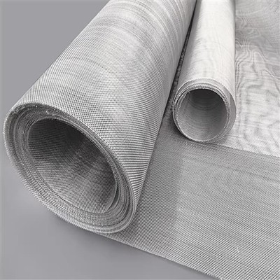 Panduan Pemilihan Jaring Logam