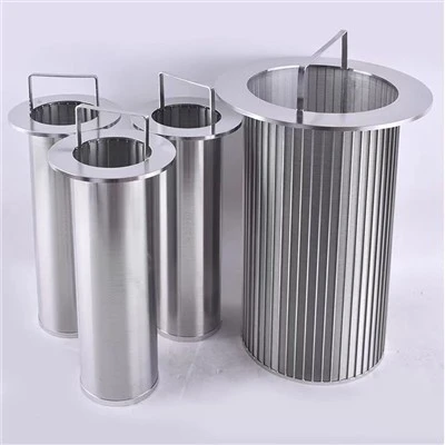 Pipa Saringan Stainless Steel